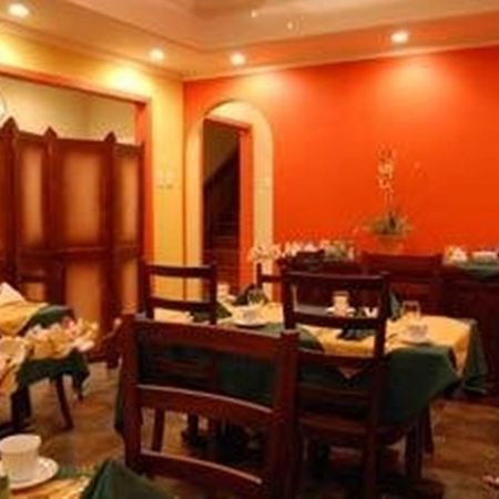 L'Orchidee Boutique Hotel Port of Spain Kültér fotó