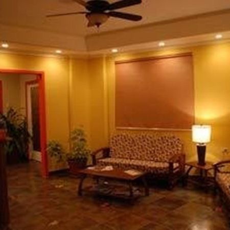 L'Orchidee Boutique Hotel Port of Spain Kültér fotó