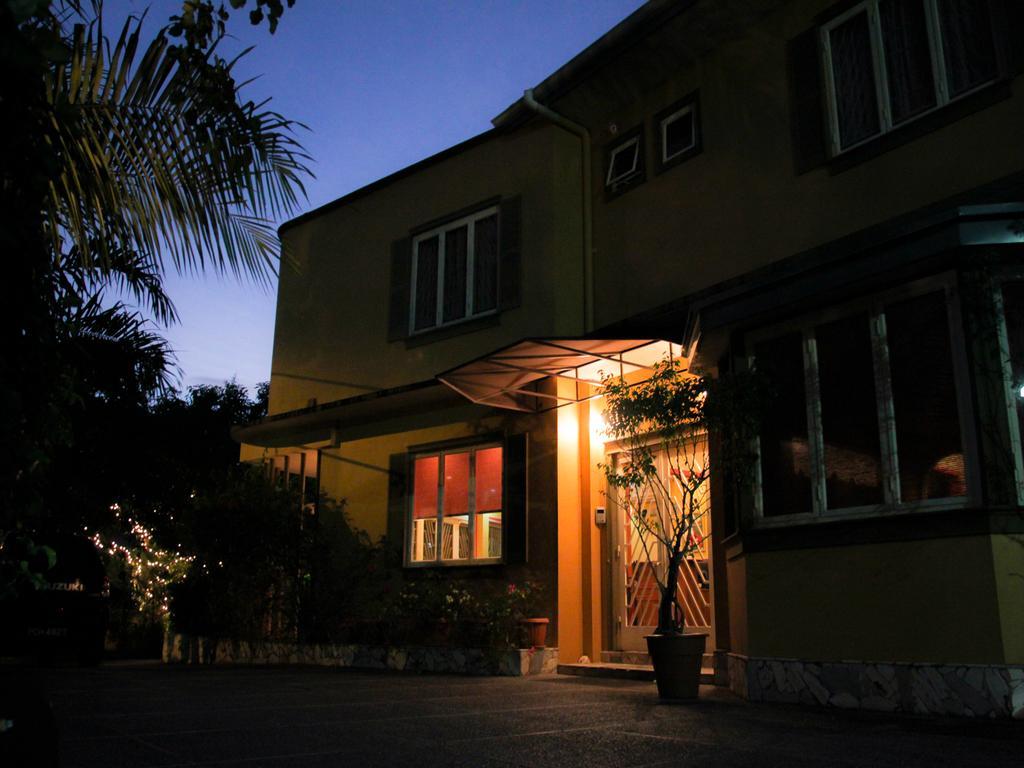 L'Orchidee Boutique Hotel Port of Spain Kültér fotó