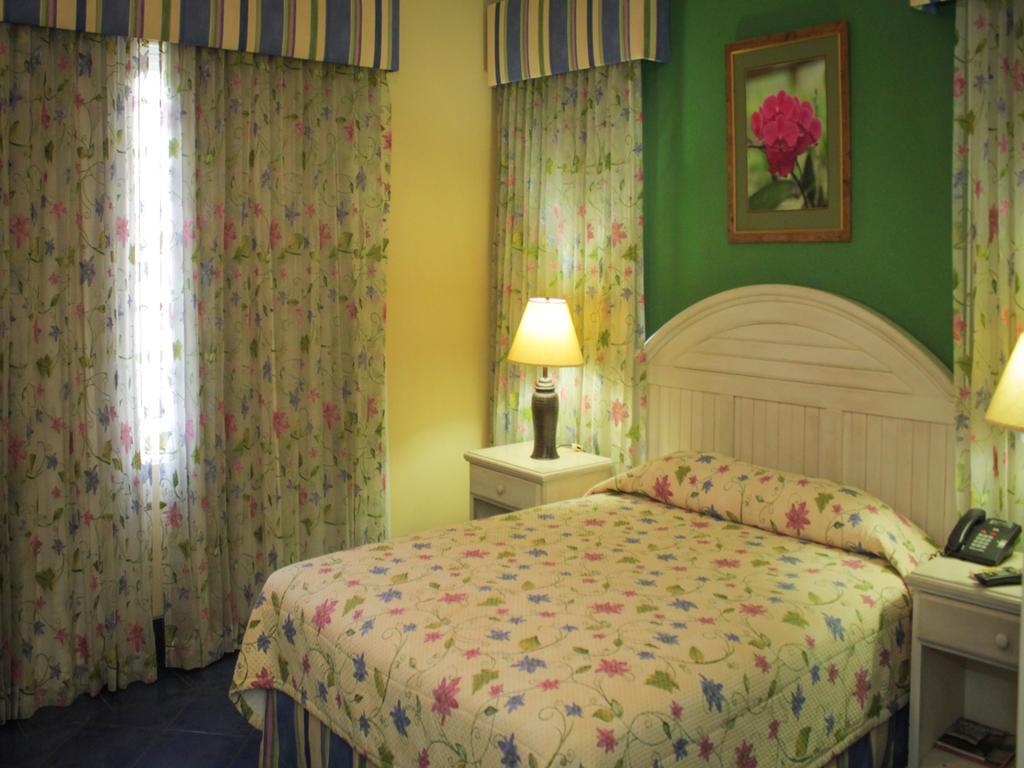 L'Orchidee Boutique Hotel Port of Spain Kültér fotó