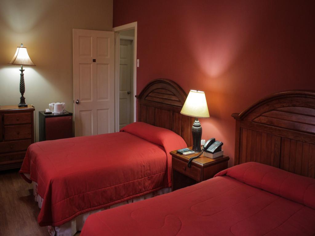 L'Orchidee Boutique Hotel Port of Spain Kültér fotó