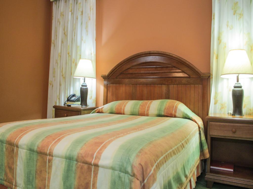 L'Orchidee Boutique Hotel Port of Spain Kültér fotó