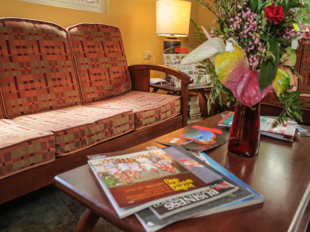 L'Orchidee Boutique Hotel Port of Spain Kültér fotó