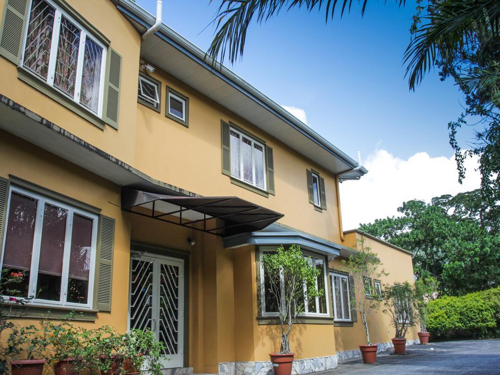 L'Orchidee Boutique Hotel Port of Spain Kültér fotó