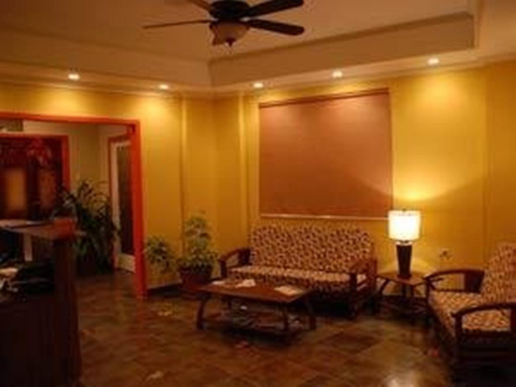 L'Orchidee Boutique Hotel Port of Spain Kültér fotó