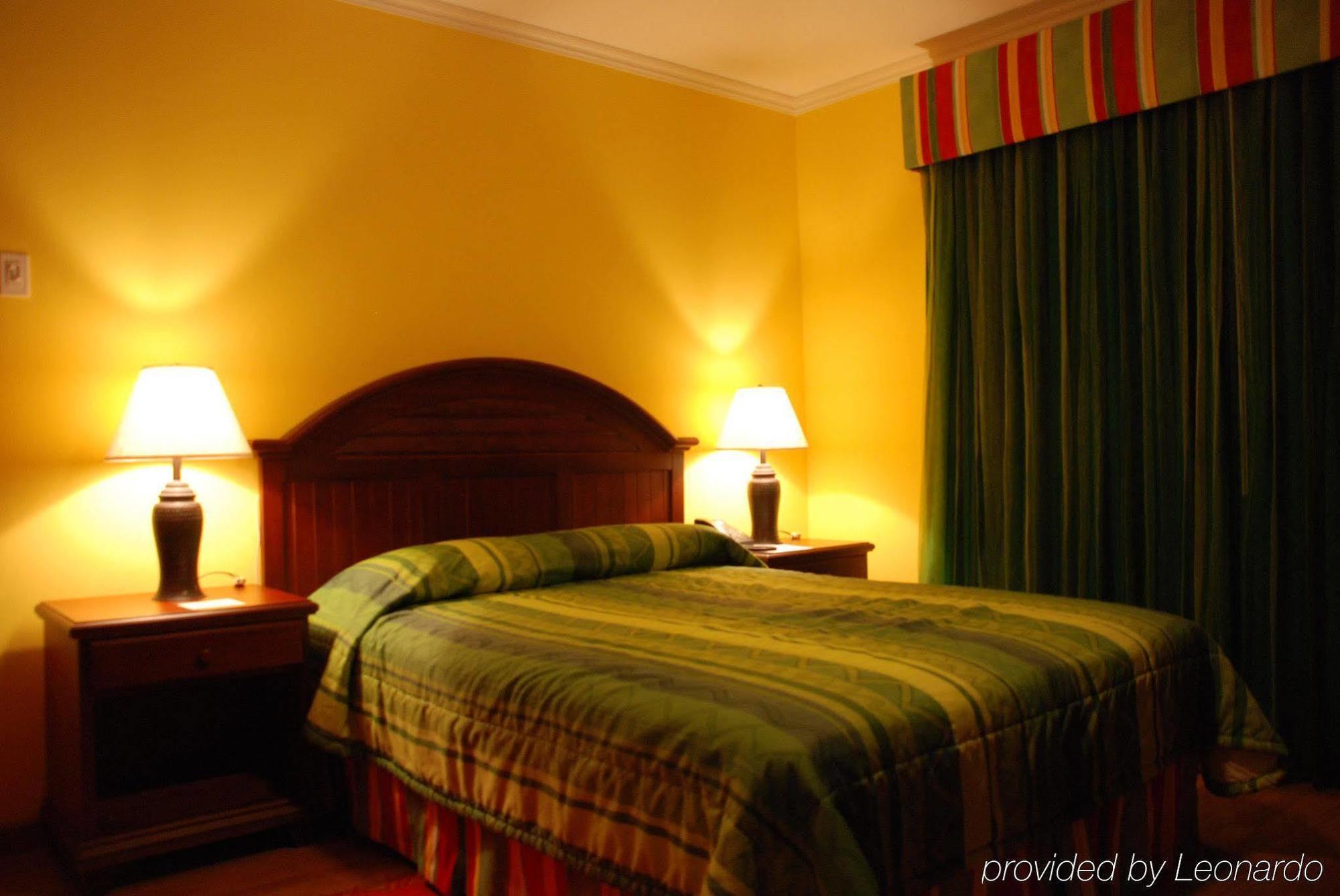L'Orchidee Boutique Hotel Port of Spain Kültér fotó