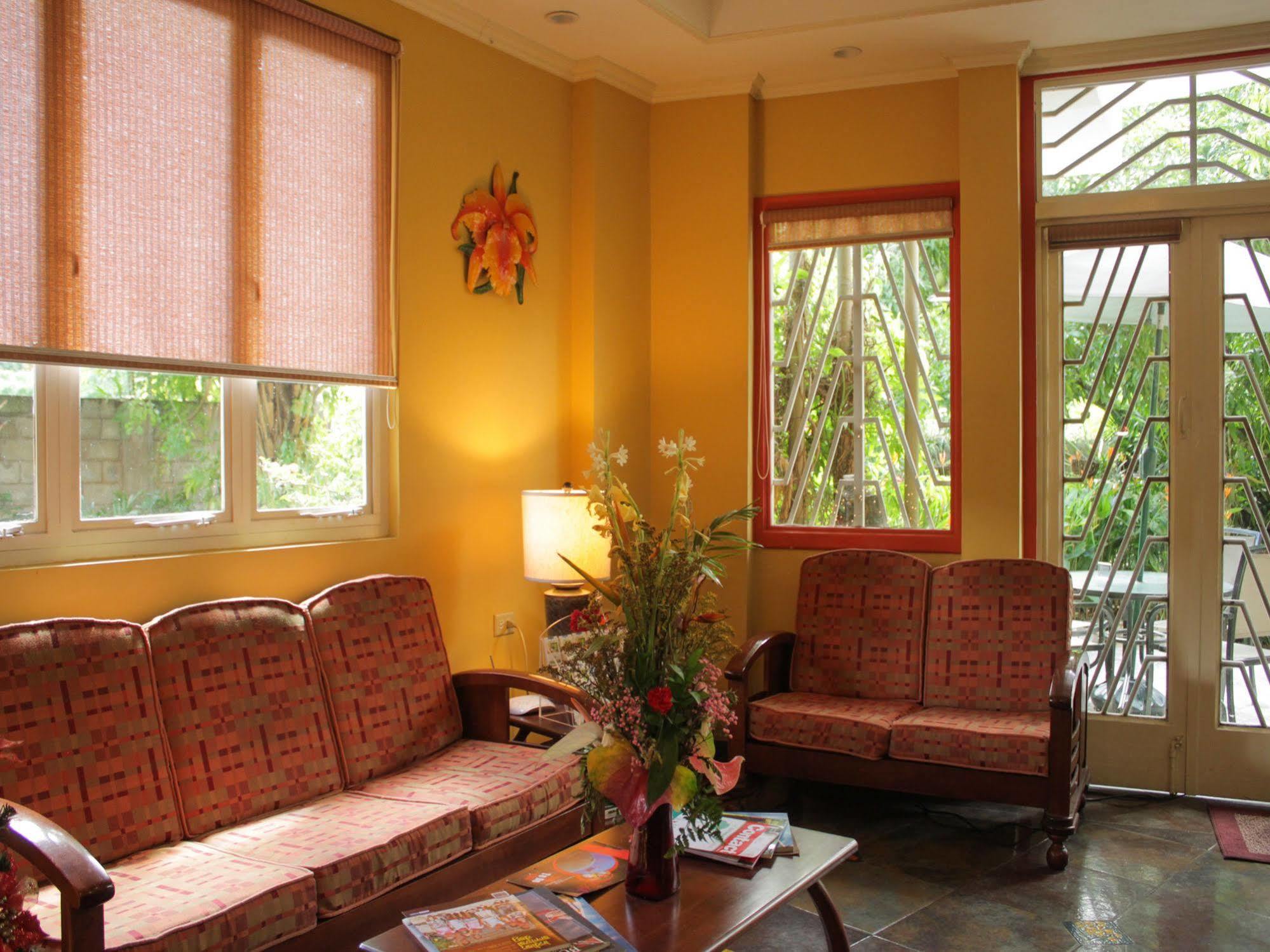 L'Orchidee Boutique Hotel Port of Spain Kültér fotó