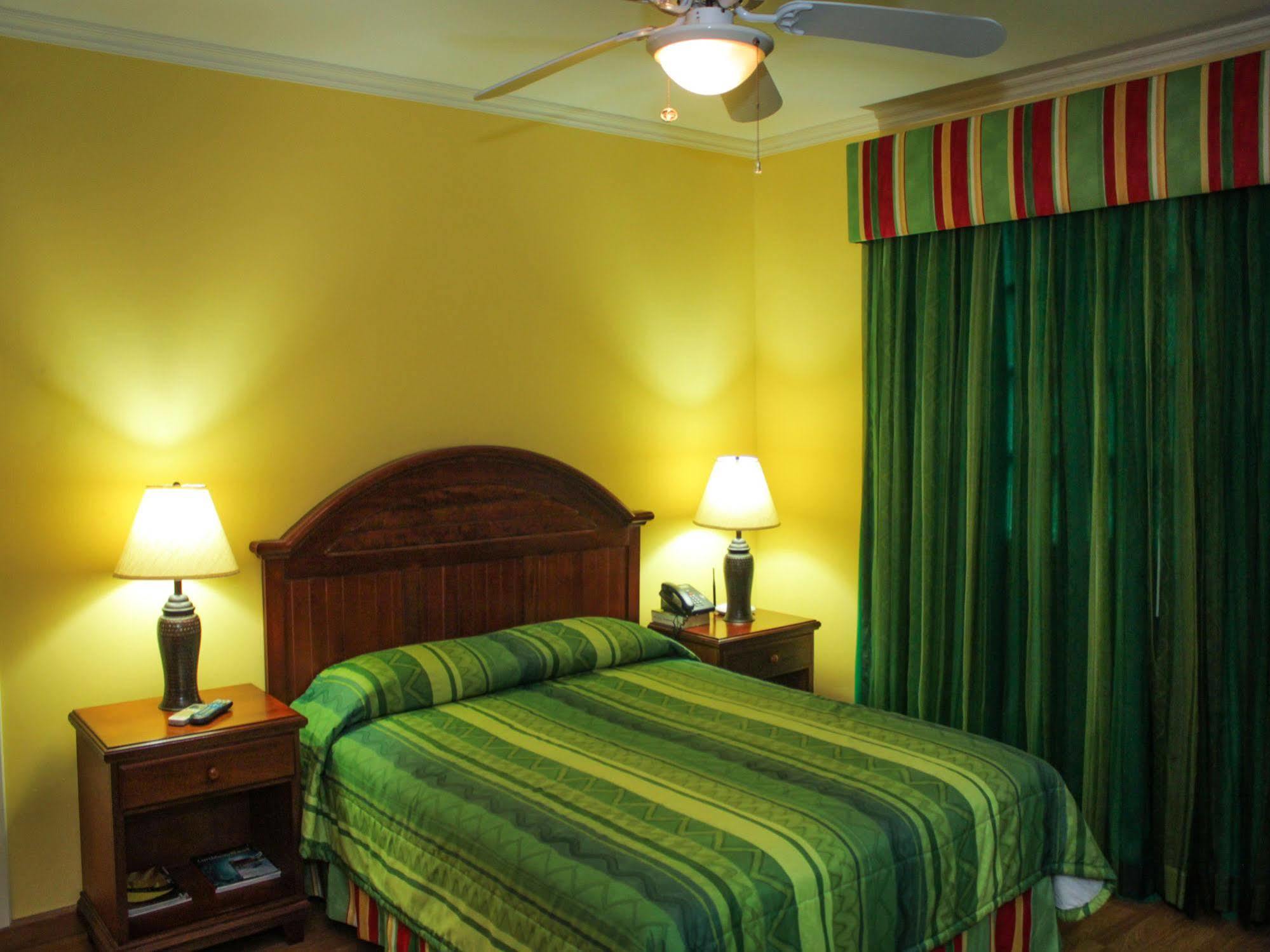 L'Orchidee Boutique Hotel Port of Spain Kültér fotó