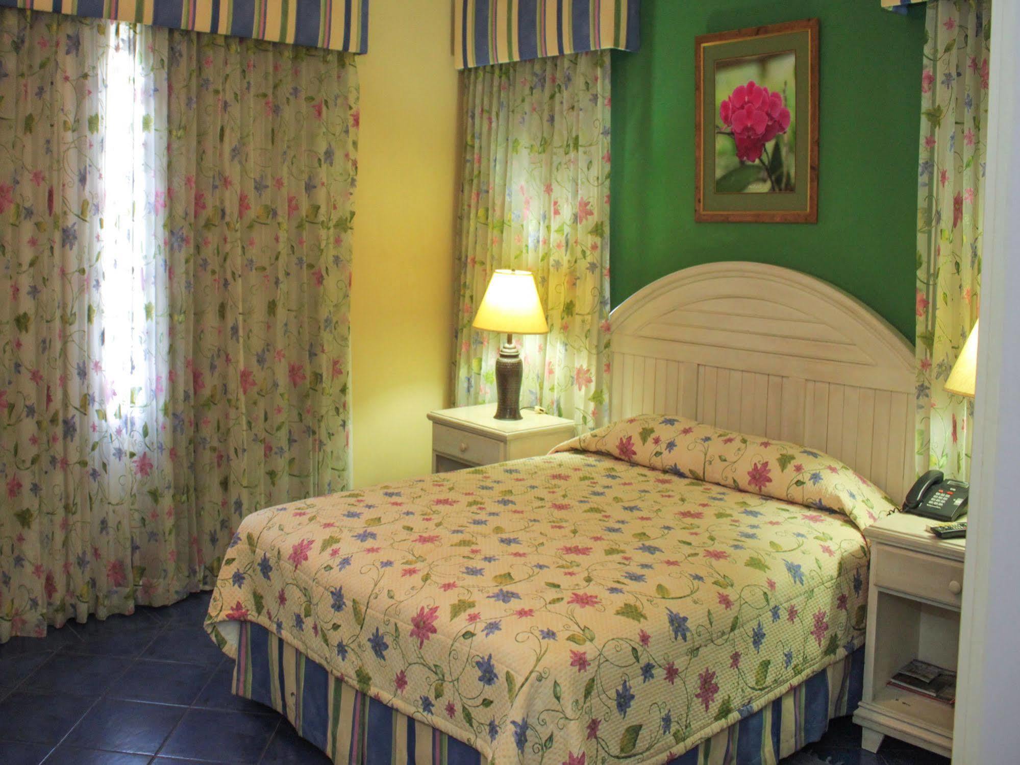 L'Orchidee Boutique Hotel Port of Spain Kültér fotó