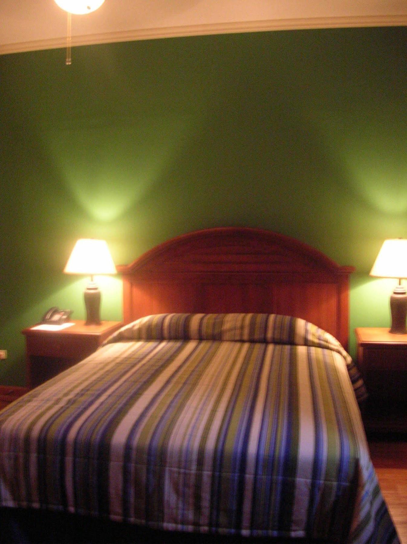 L'Orchidee Boutique Hotel Port of Spain Kültér fotó