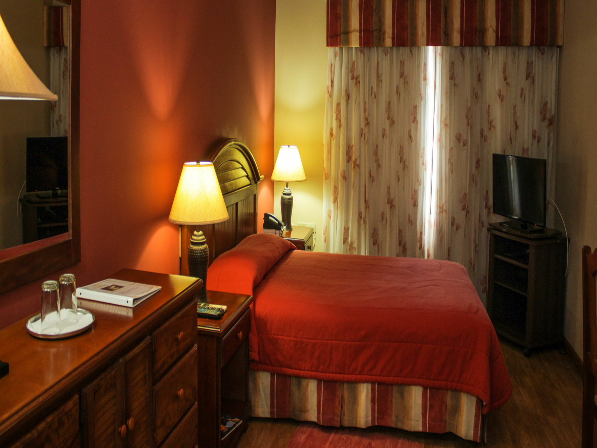L'Orchidee Boutique Hotel Port of Spain Kültér fotó